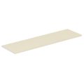Platprofiel 80x3mm