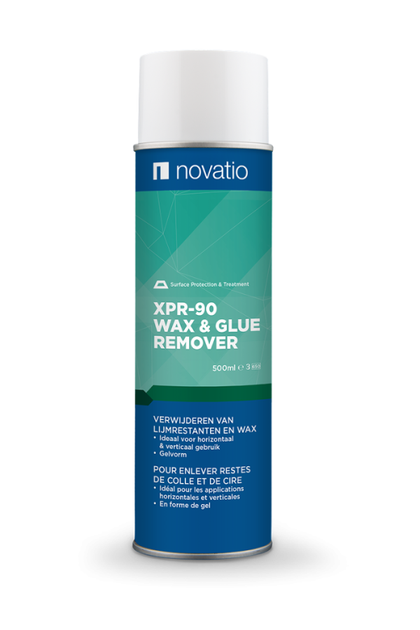 XPR-90 Wax & Glue remover 683830116