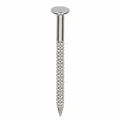 Draadnagel RVS 2,1x30mm